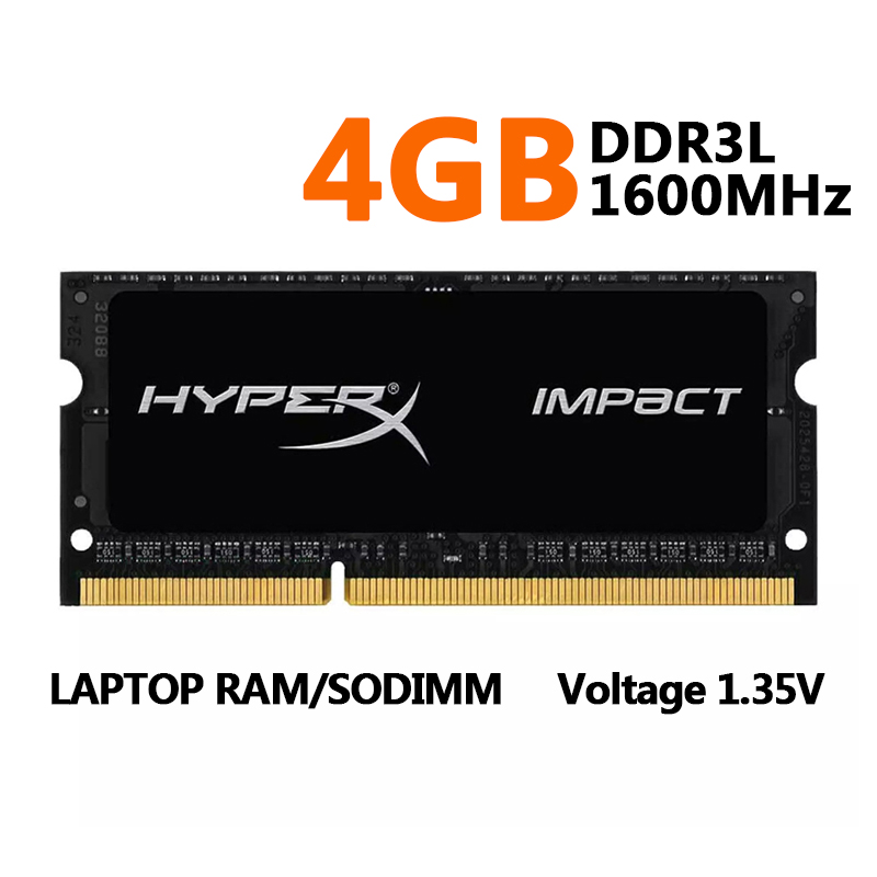 Memoria Ram DDR3L DDR3 4GB 8GB - Khadas Vim4 8Gb recensie en prijs
