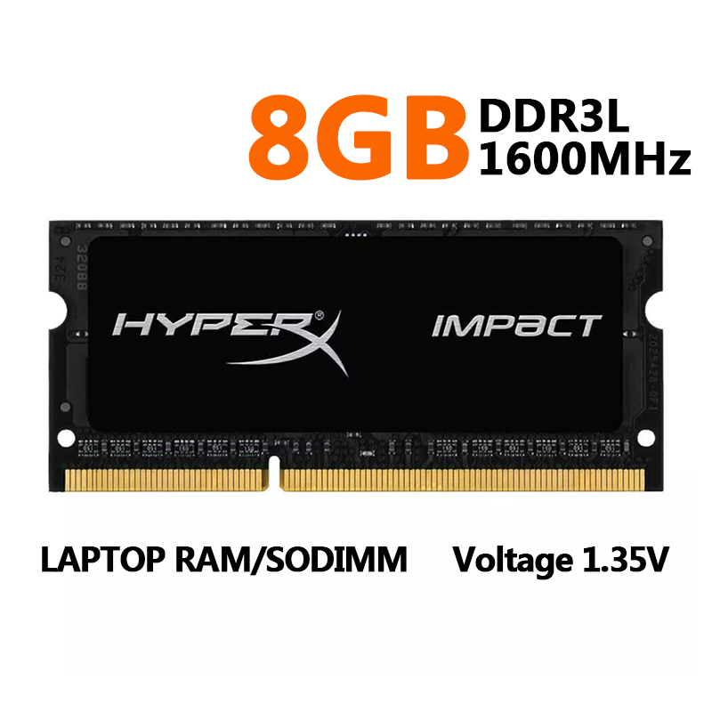 Memoria Ram DDR3L DDR3 4GB 8GB - Khadas Vim4 8Gb recensie en prijs