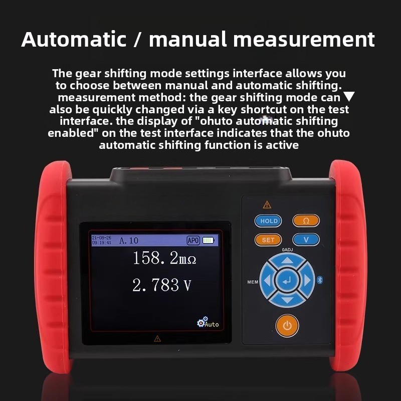 200W Hoge Vermogen Elektrische - Desoldering Gun Vacuum Electric recensie en prijs