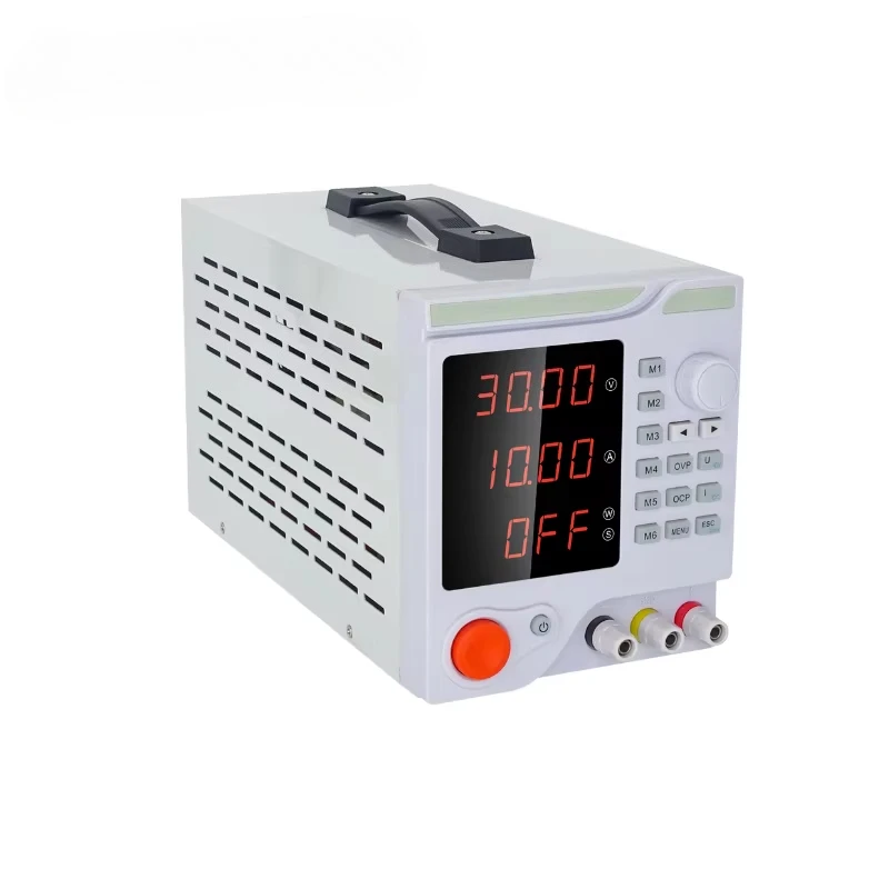 300W 15V 30V 60V 100V 150V 2A  - Programmable Dc Power Supply 60V 5A recensie en prijs