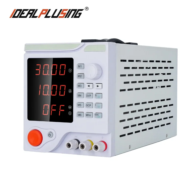 300W 15V 30V 60V 100V 150V 2A  - Programmable Dc Power Supply 60V 5A recensie en prijs