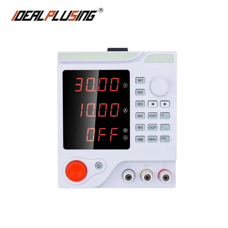 300W 15V 30V 60V 100V 150V 2A  - Programmable Dc Power Supply 60V 5A recensie en prijs