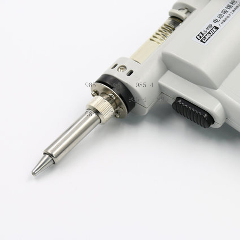 110/220V 100W Soldeer- en onts - Desoldering Gun Vacuum Electric recensie en prijs