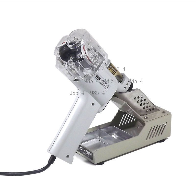 110/220V 100W Soldeer- en onts - Desoldering Gun Vacuum Electric recensie en prijs