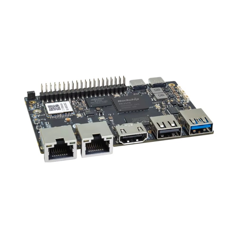 【Hot Sale】BPI-M5 Pro Amlogic S - Banana Pi Bpi-M5 recensie en prijs