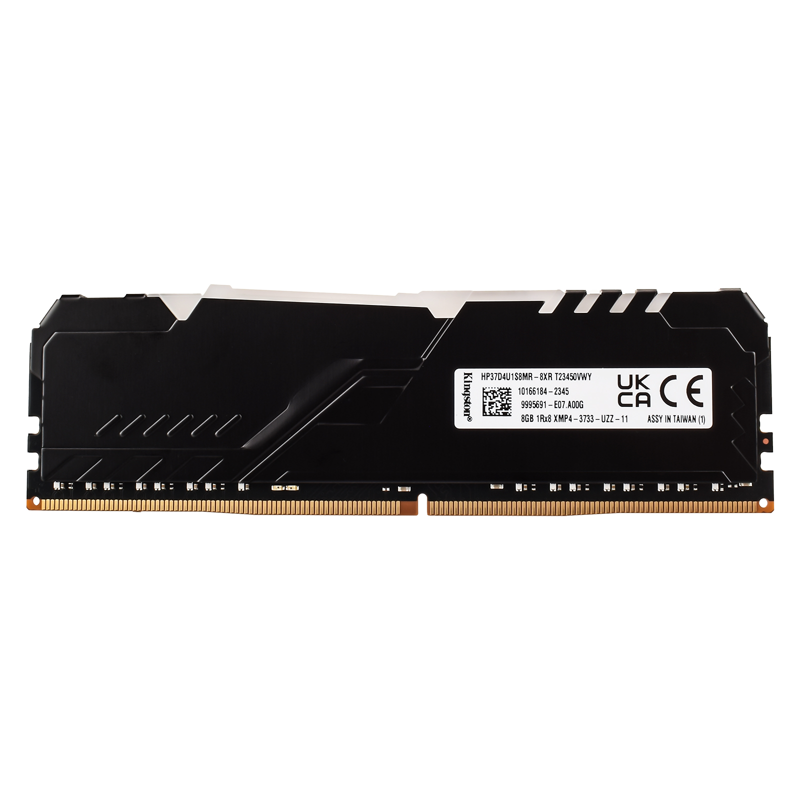 HYPERX FURY DDR4 Desktopgeheug - Khadas Vim4 8Gb recensie en prijs