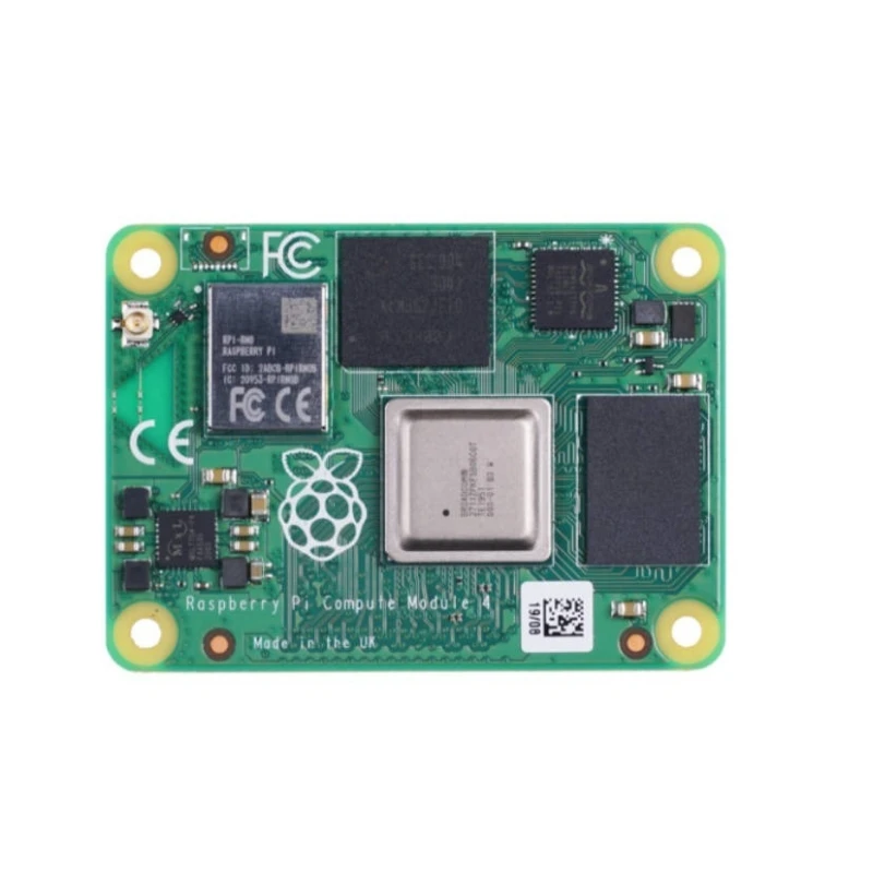 TopEsOchin Tiny Carrier Board  - Raspberry Pi Compute Module 4 8Gb 32Gb recensie en prijs